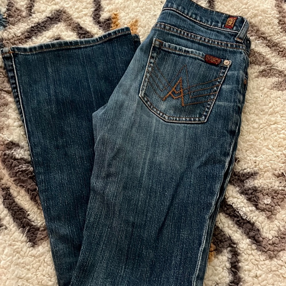 Seven jeans